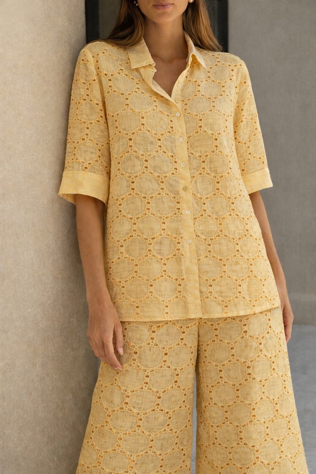 Marigold Muse Co-ord Set thumbnail 2