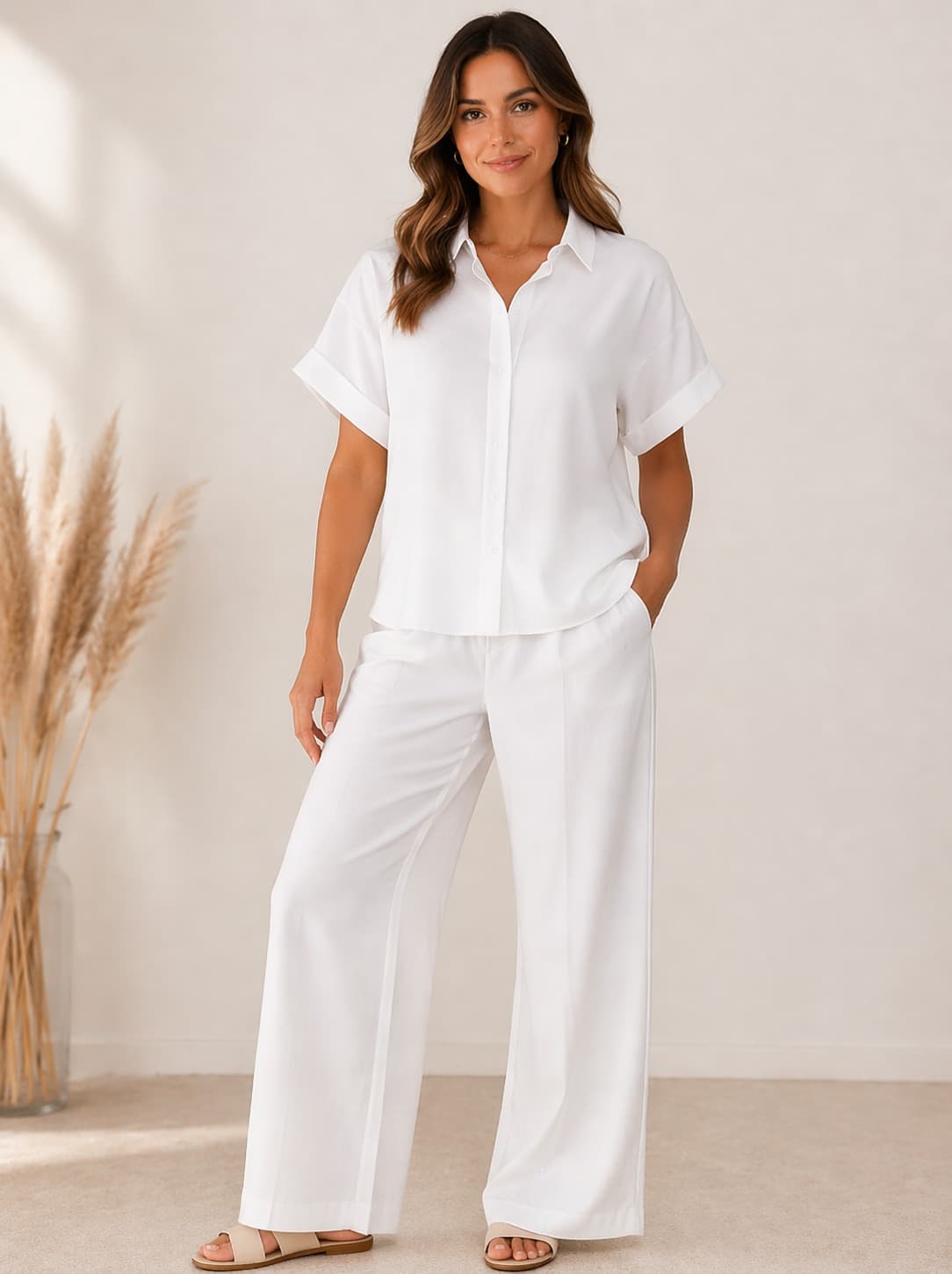 Snow Grace Co-ord Set thumbnail 2