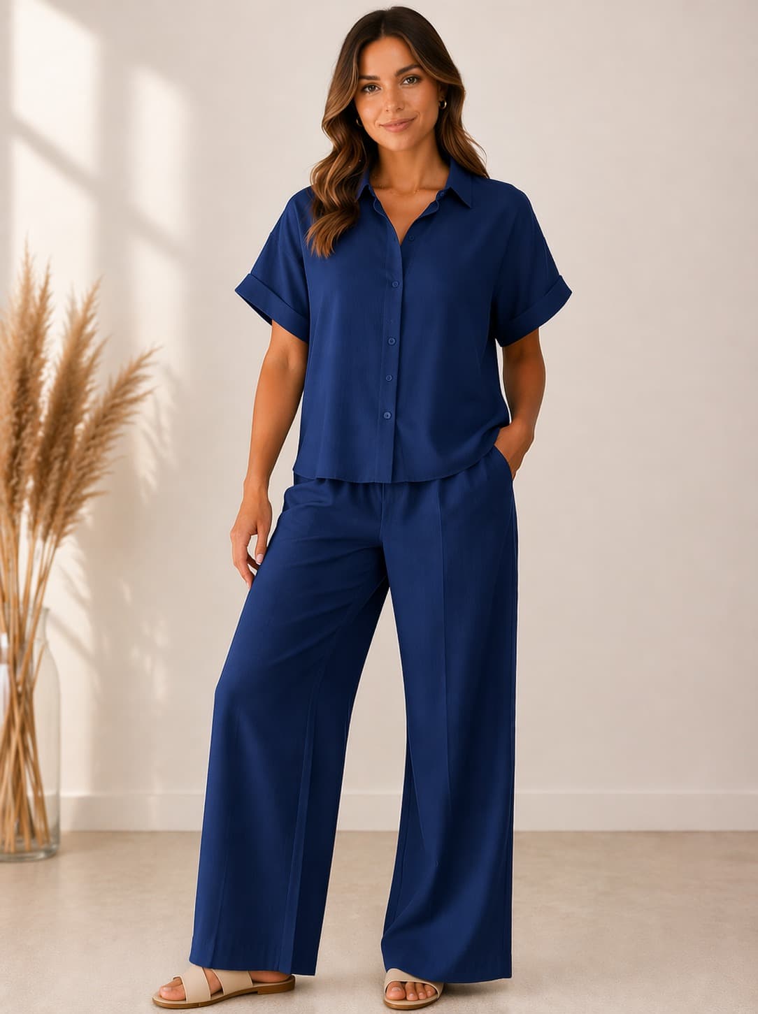 Ocean Muse Co-ord Set thumbnail 2
