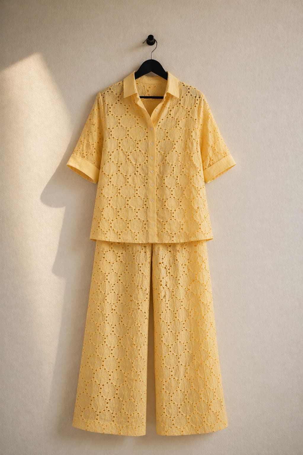 Marigold Muse Co-ord Set