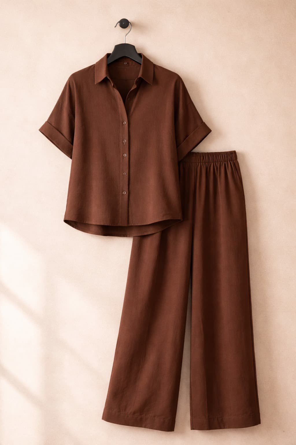 Coco Calm Co-ord Set