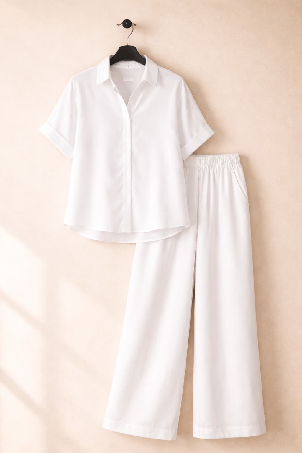 Snow Grace Co-ord Set