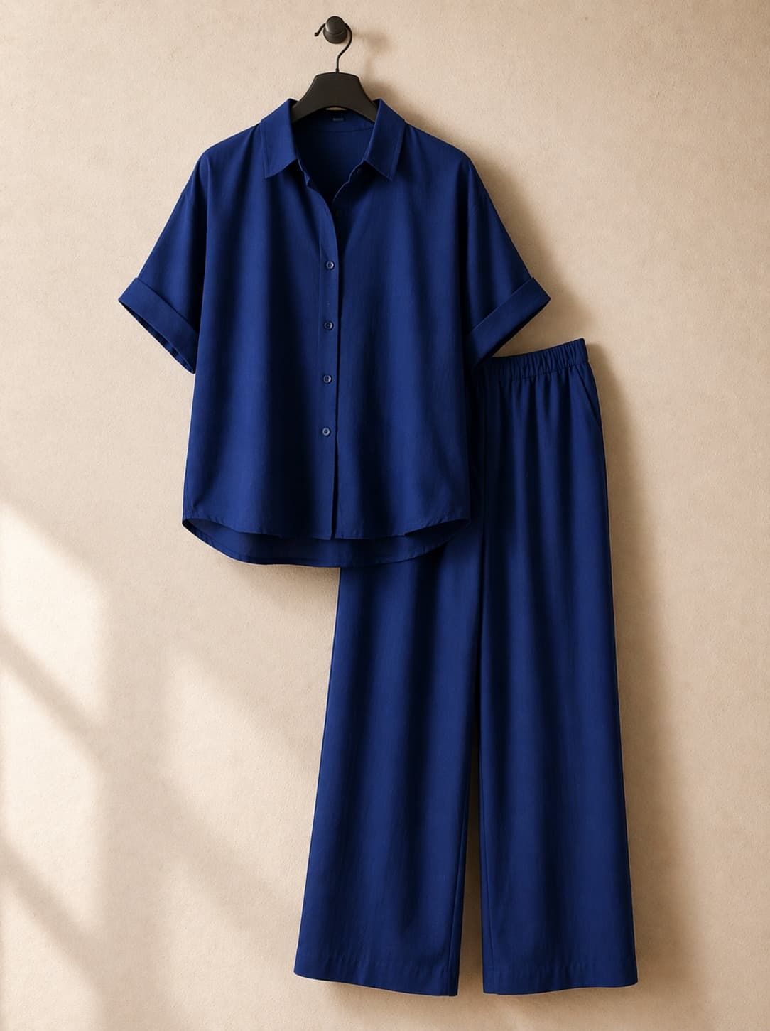 Ocean Muse Co-ord Set